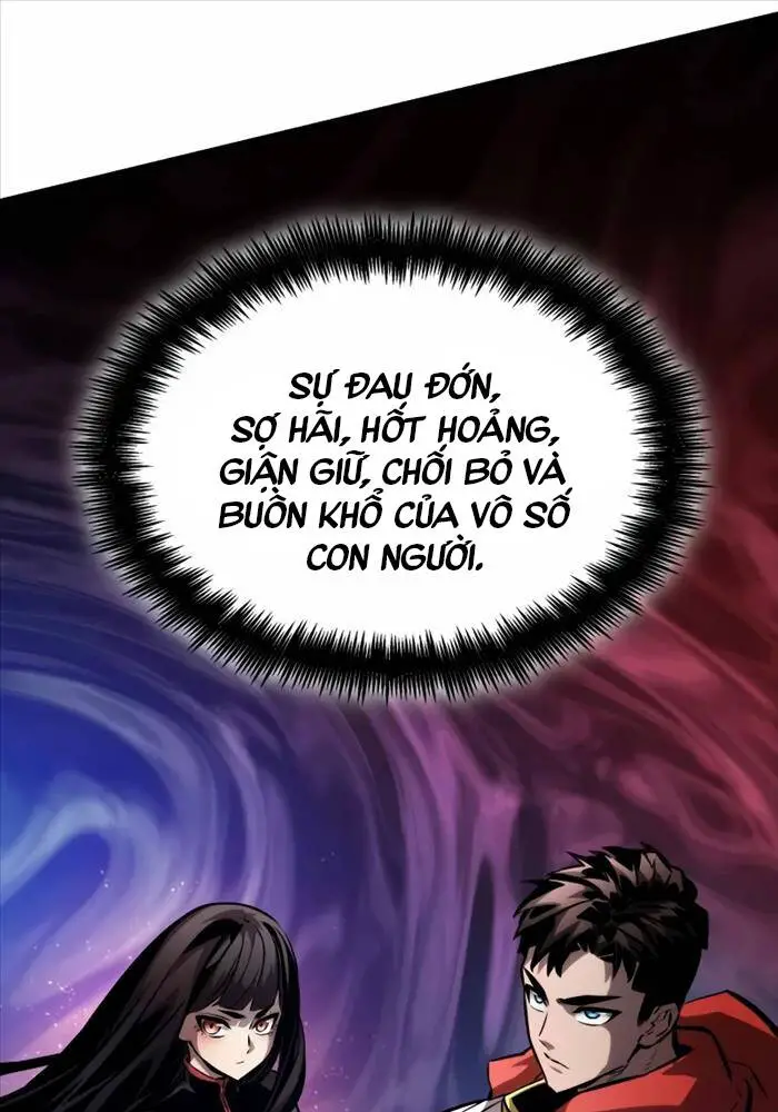 Chiêu Hồn Giả Siêu Phàm Nettruyen ZZZ Chương 101 Page 122