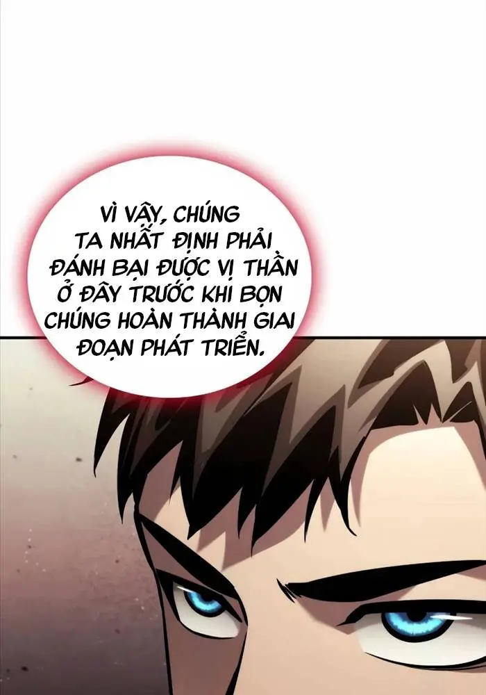 Chiêu Hồn Giả Siêu Phàm Nettruyen ZZZ Chương 101 Page 129