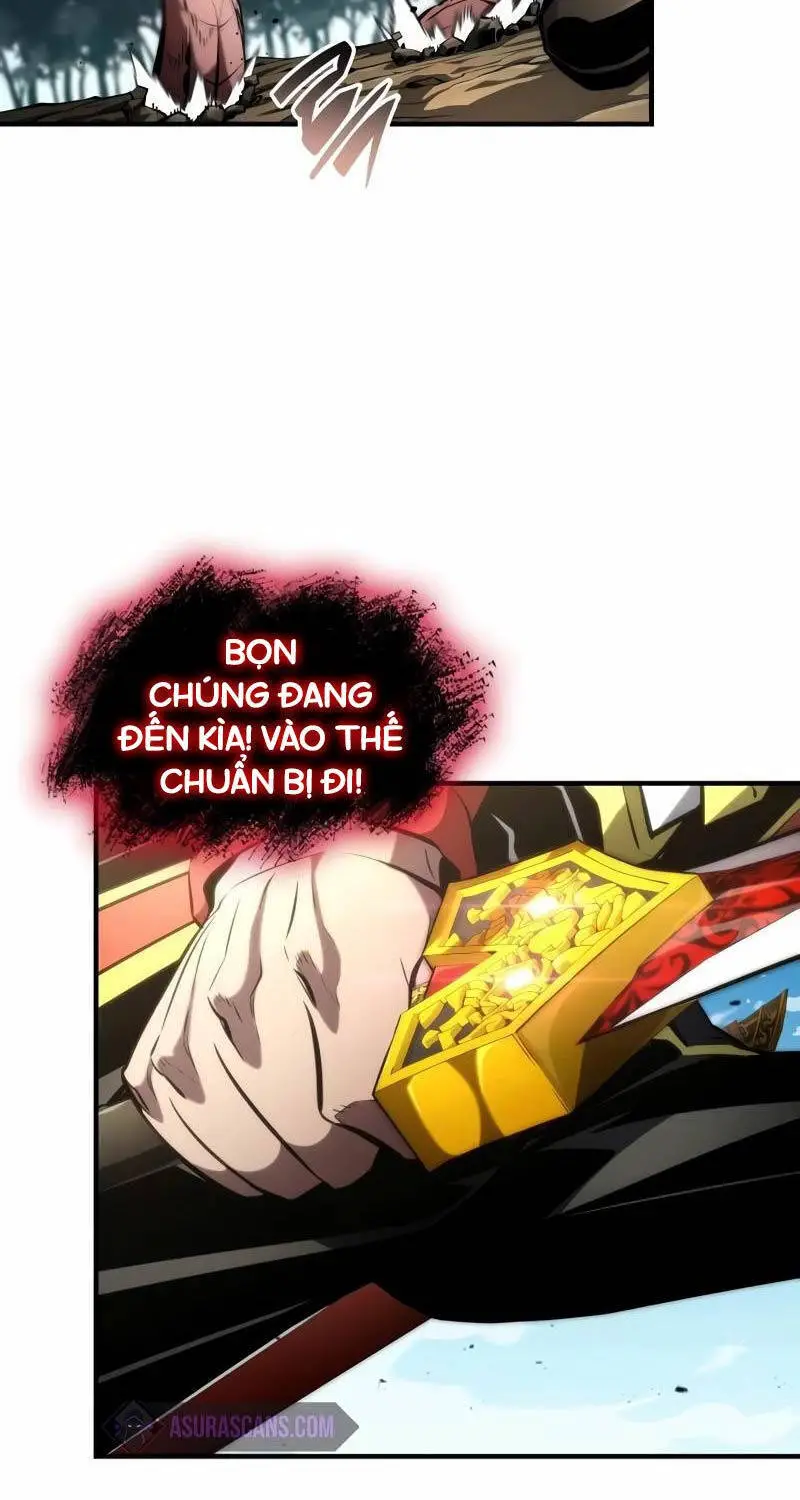 Chiêu Hồn Giả Siêu Phàm Nettruyen ZZZ Chương 94 Page 60