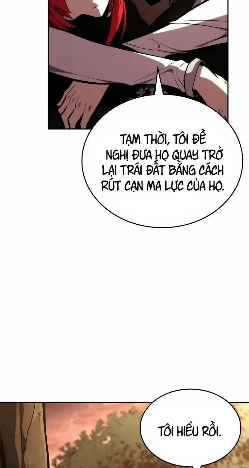Chiêu Hồn Giả Siêu Phàm Nettruyen ZZZ Chương 96 Page 42