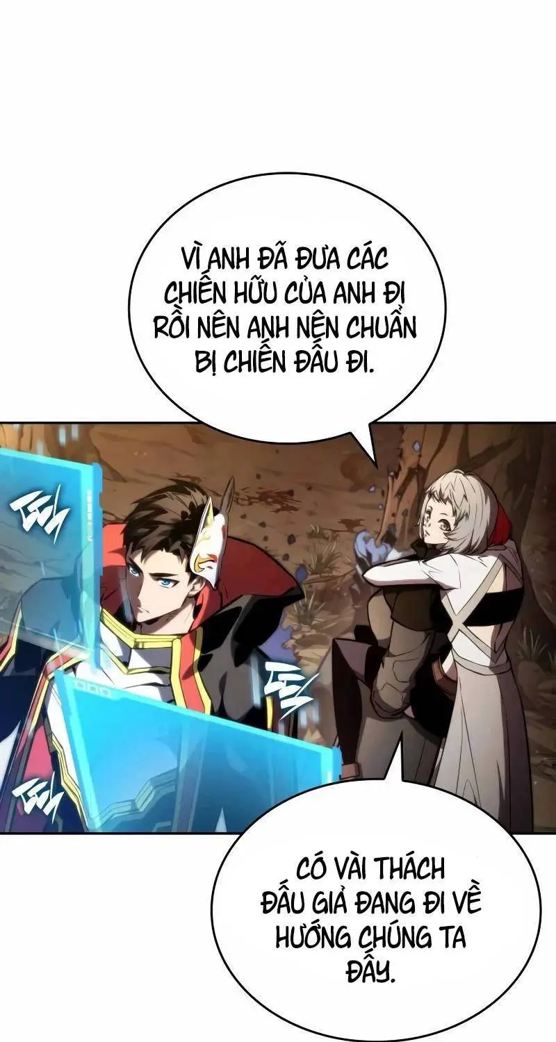 Chiêu Hồn Giả Siêu Phàm Nettruyen ZZZ Chương 96 Page 45