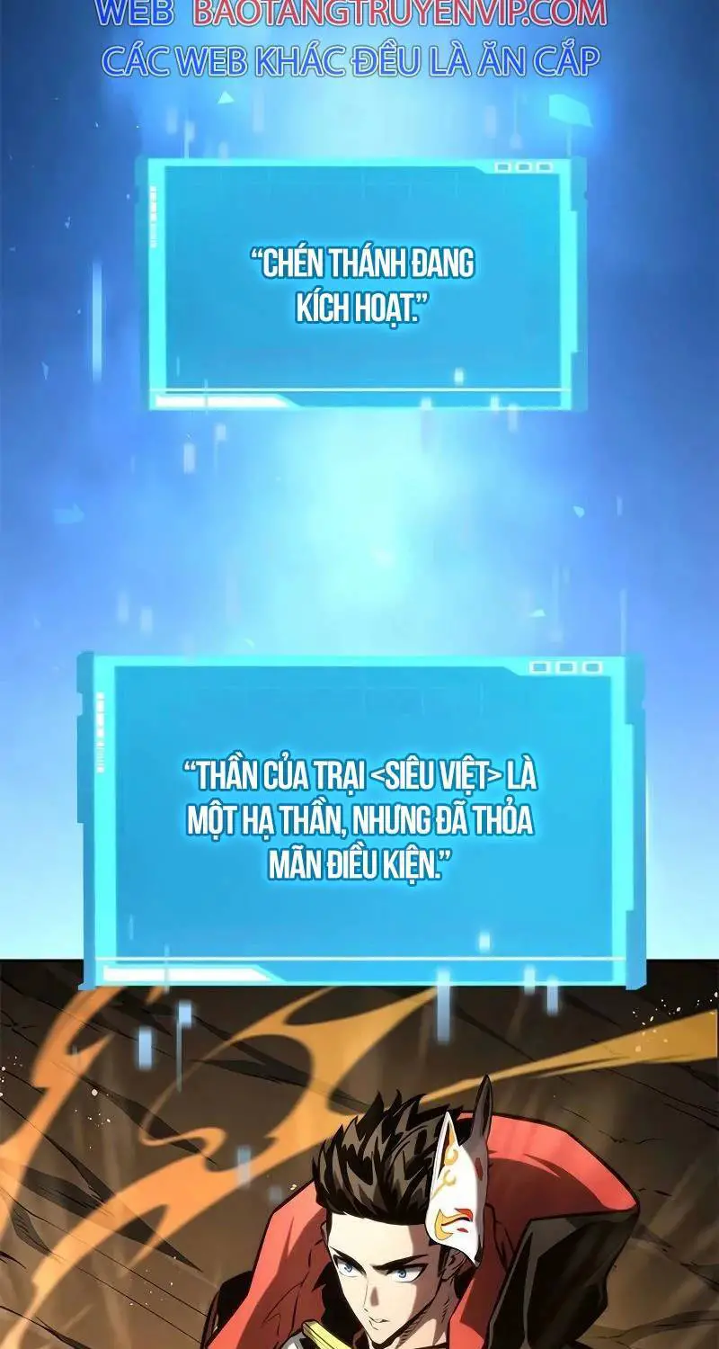 Chiêu Hồn Giả Siêu Phàm Nettruyen ZZZ Chương 96 Page 51