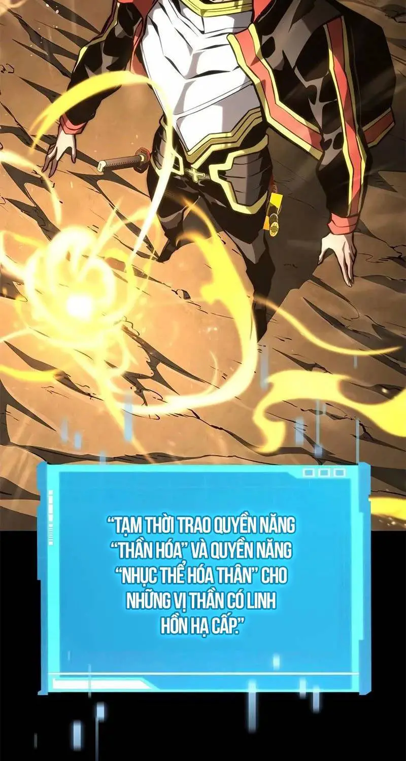 Chiêu Hồn Giả Siêu Phàm Nettruyen ZZZ Chương 96 Page 52