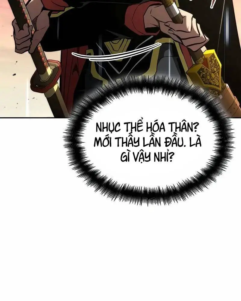 Chiêu Hồn Giả Siêu Phàm Nettruyen ZZZ Chương 96 Page 58