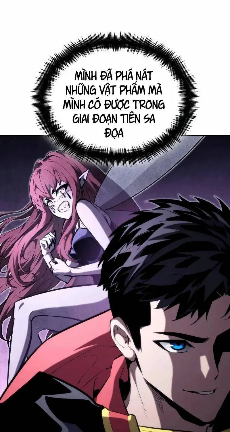 Chiêu Hồn Giả Siêu Phàm Nettruyen ZZZ Chương 96 Page 87
