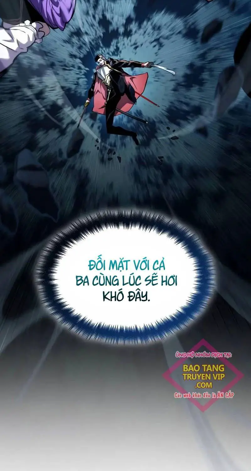 Chiêu Hồn Giả Siêu Phàm Nettruyen ZZZ Chương 96 Page 119