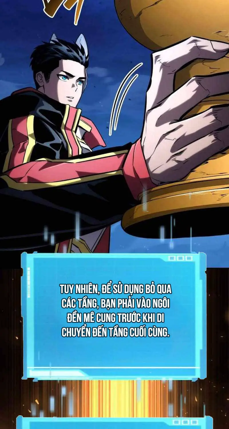 Chiêu Hồn Giả Siêu Phàm Nettruyen ZZZ Chương 98 Page 19