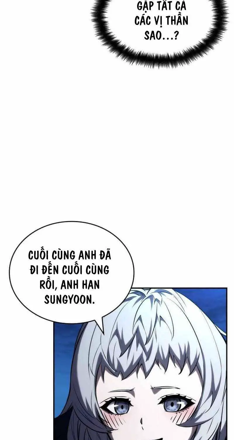 Chiêu Hồn Giả Siêu Phàm Nettruyen ZZZ Chương 98 Page 21