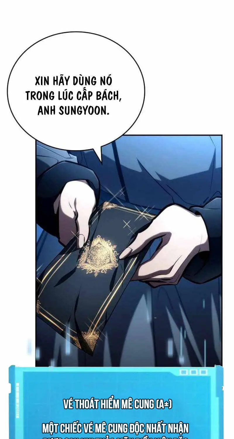 Chiêu Hồn Giả Siêu Phàm Nettruyen ZZZ Chương 98 Page 28