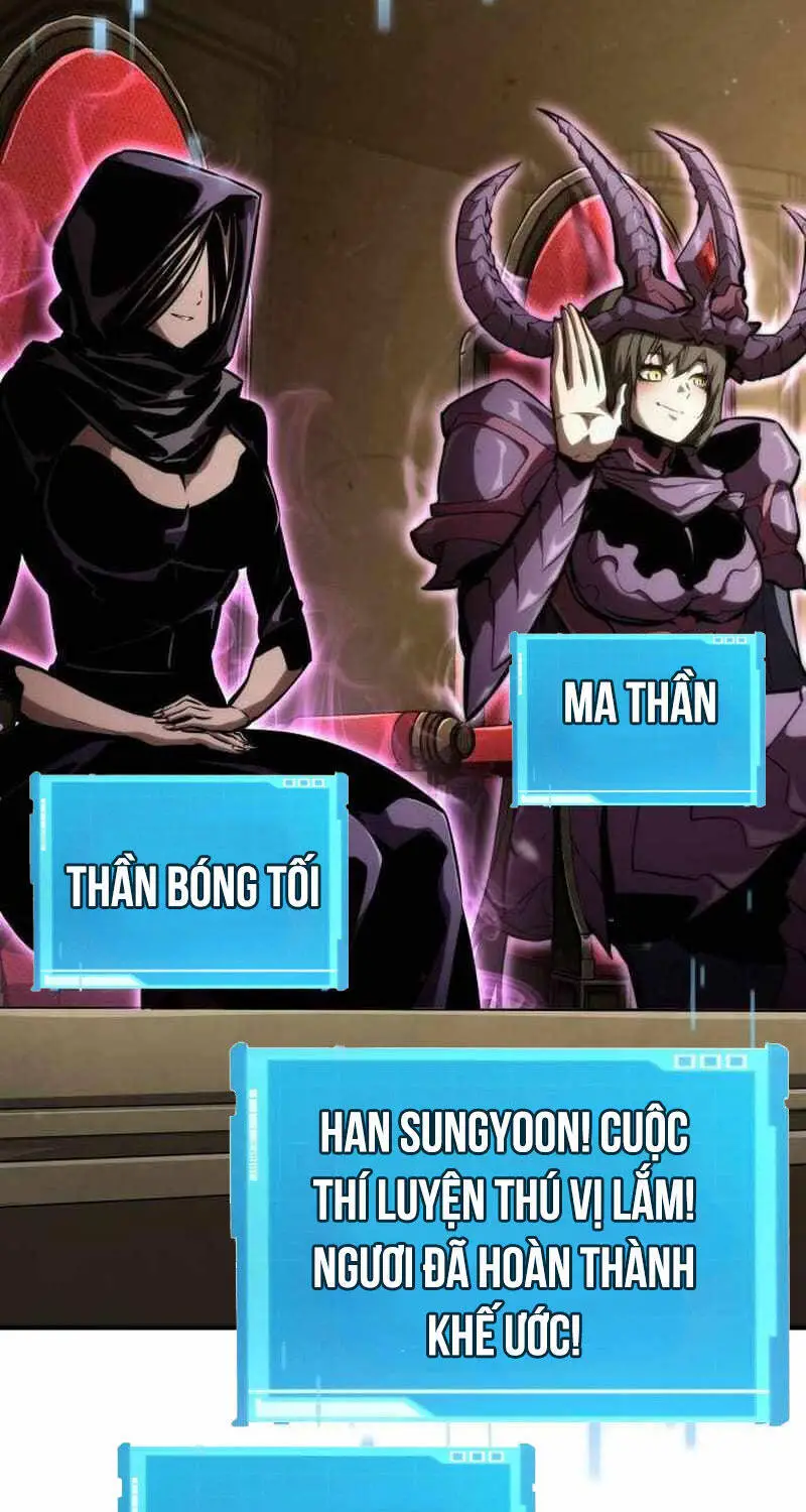 Chiêu Hồn Giả Siêu Phàm Nettruyen ZZZ Chương 98 Page 55