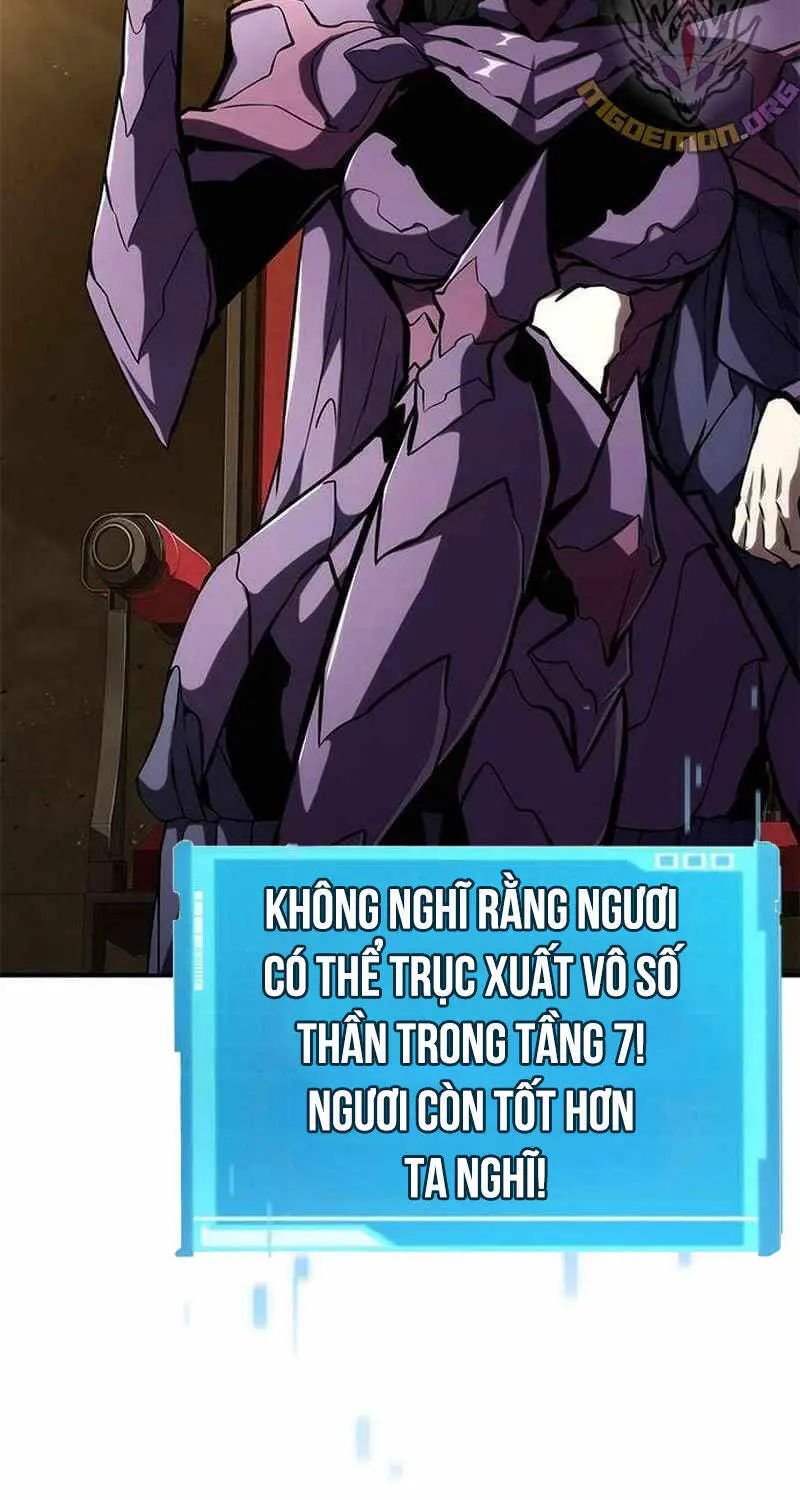 Chiêu Hồn Giả Siêu Phàm Nettruyen ZZZ Chương 98 Page 109