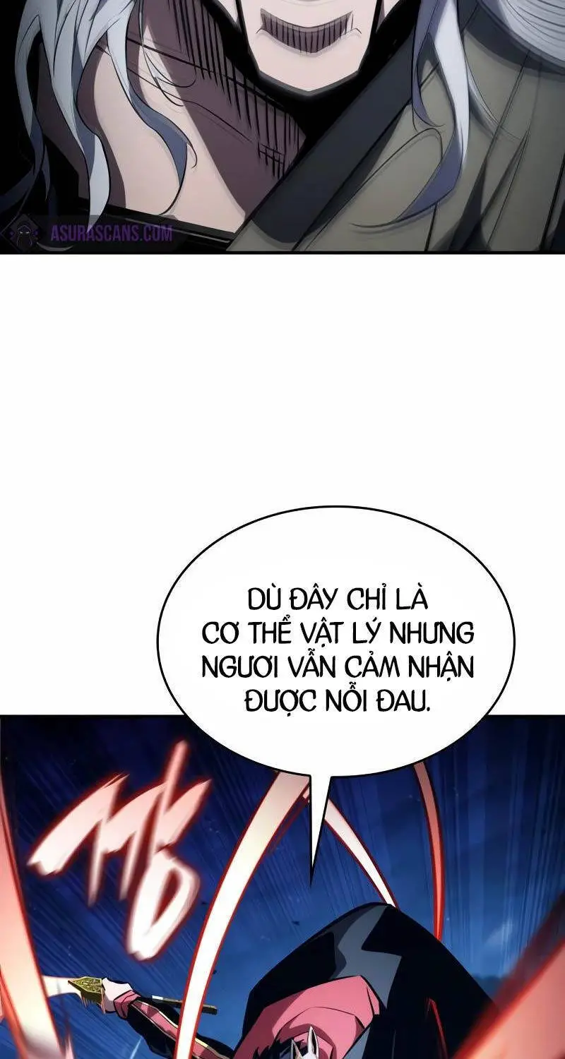 Chiêu Hồn Giả Siêu Phàm Nettruyen ZZZ Chương 97 Page 122