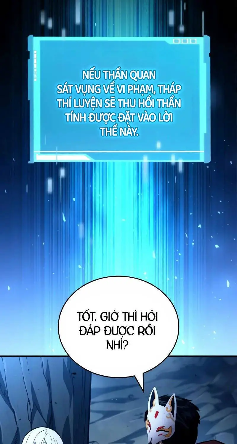 Chiêu Hồn Giả Siêu Phàm Nettruyen ZZZ Chương 97 Page 135