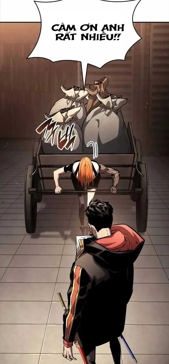 Chiêu Hồn Giả Siêu Phàm Nettruyen ZZZ Chương 102 Page 35