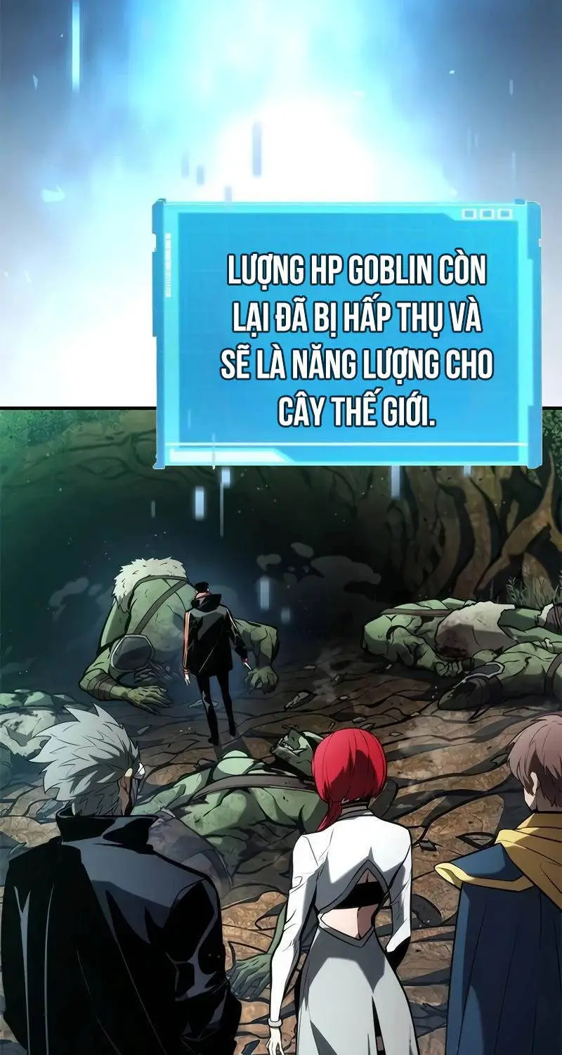 Chiêu Hồn Giả Siêu Phàm Nettruyen ZZZ Chương 89 Page 54