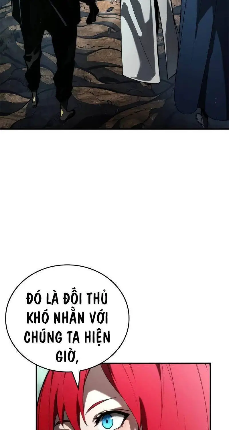 Chiêu Hồn Giả Siêu Phàm Nettruyen ZZZ Chương 89 Page 55