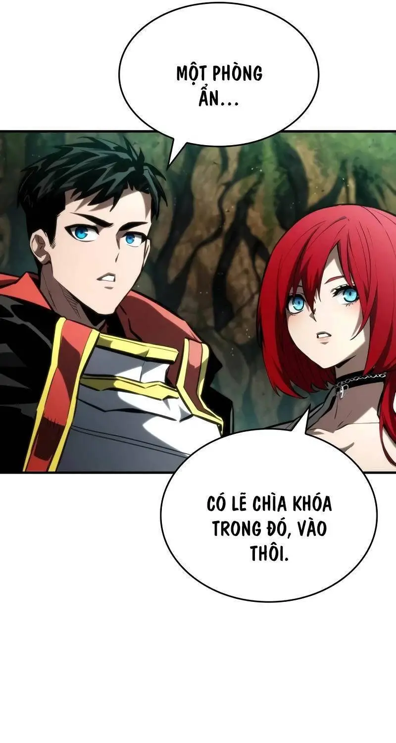 Chiêu Hồn Giả Siêu Phàm Nettruyen ZZZ Chương 89 Page 71