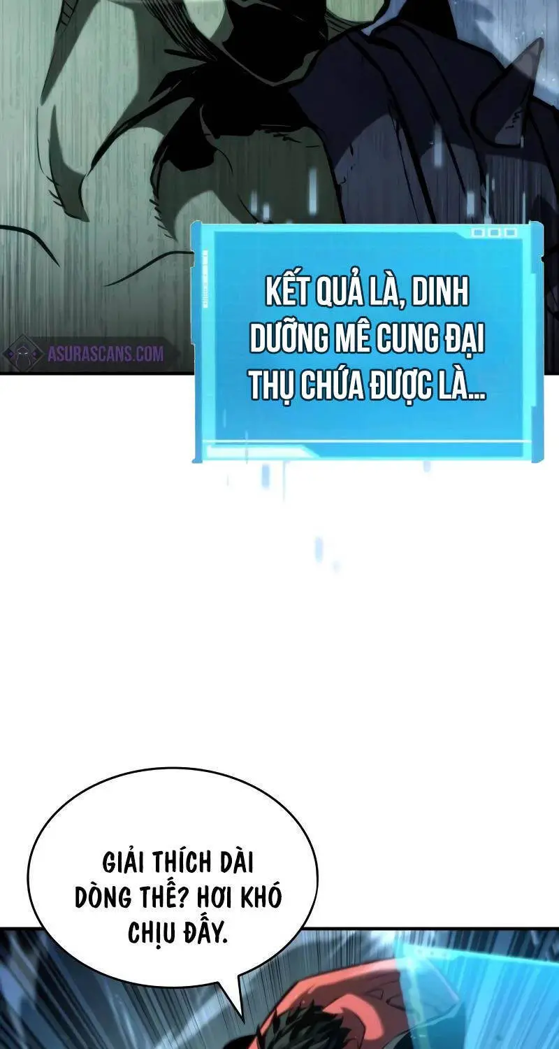 Chiêu Hồn Giả Siêu Phàm Nettruyen ZZZ Chương 89 Page 124