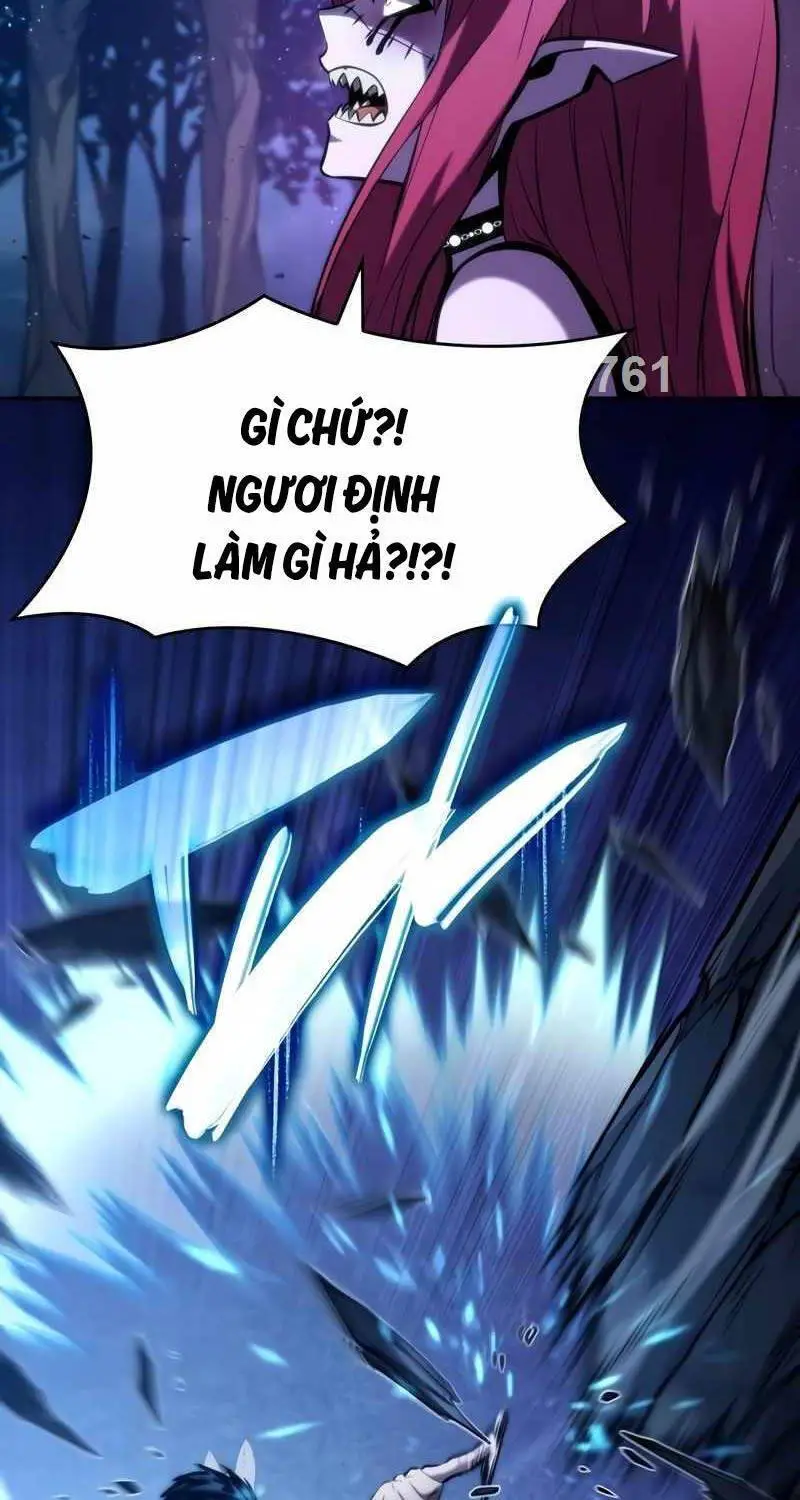 Chiêu Hồn Giả Siêu Phàm Nettruyen ZZZ Chương 91 Page 4