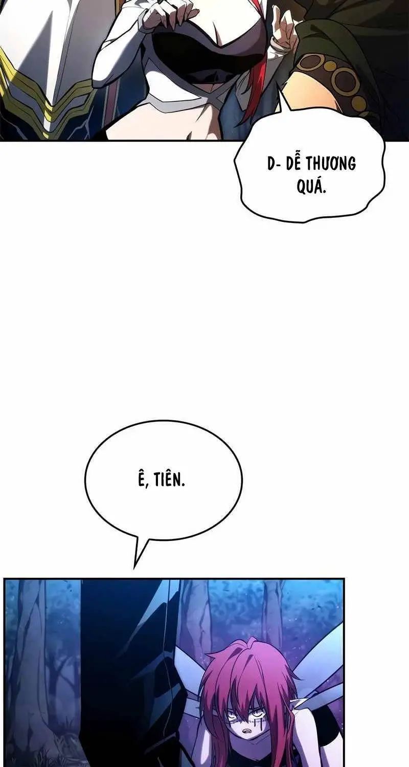 Chiêu Hồn Giả Siêu Phàm Nettruyen ZZZ Chương 91 Page 14