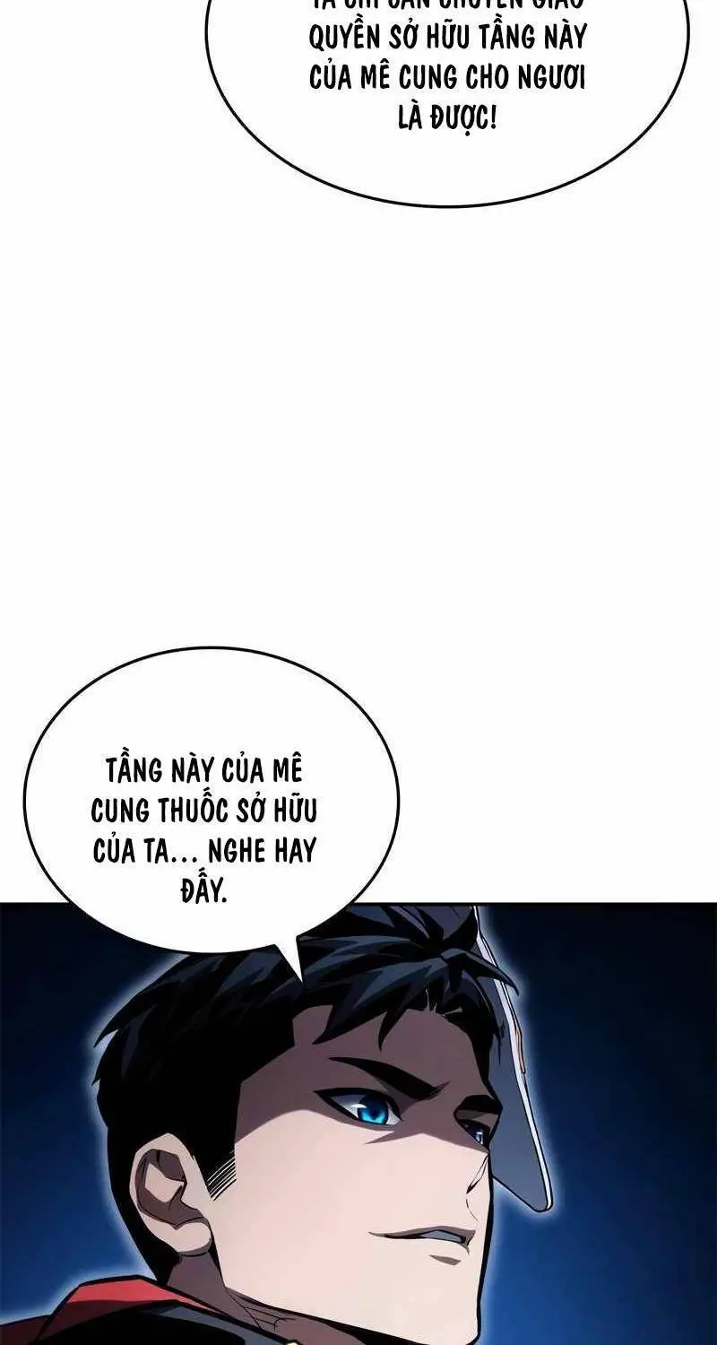 Chiêu Hồn Giả Siêu Phàm Nettruyen ZZZ Chương 91 Page 19