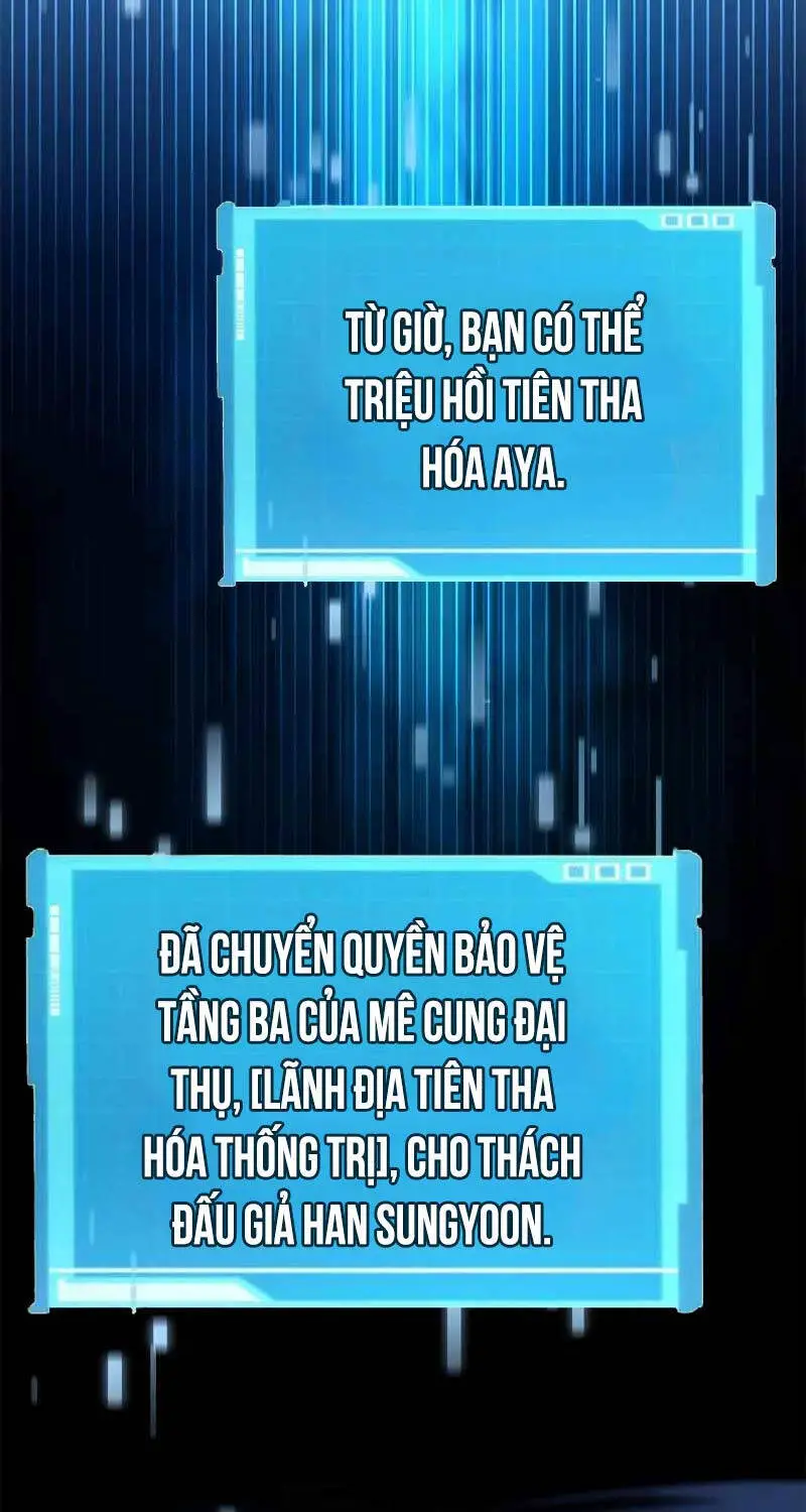 Chiêu Hồn Giả Siêu Phàm Nettruyen ZZZ Chương 91 Page 22