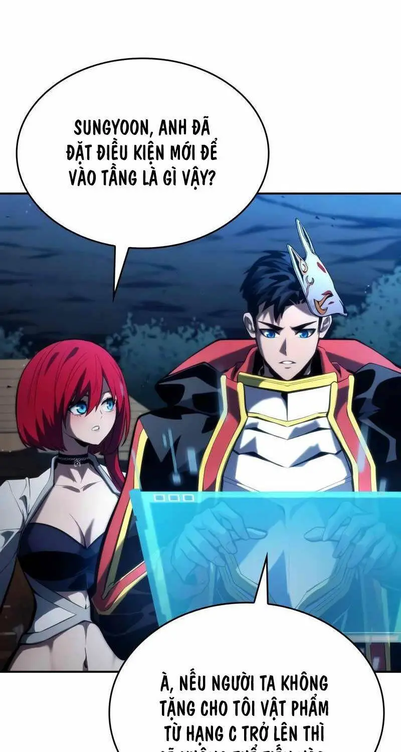 Chiêu Hồn Giả Siêu Phàm Nettruyen ZZZ Chương 91 Page 28