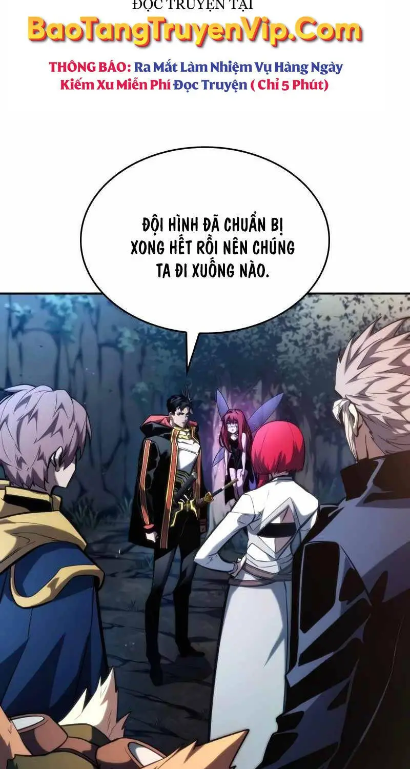 Chiêu Hồn Giả Siêu Phàm Nettruyen ZZZ Chương 91 Page 38
