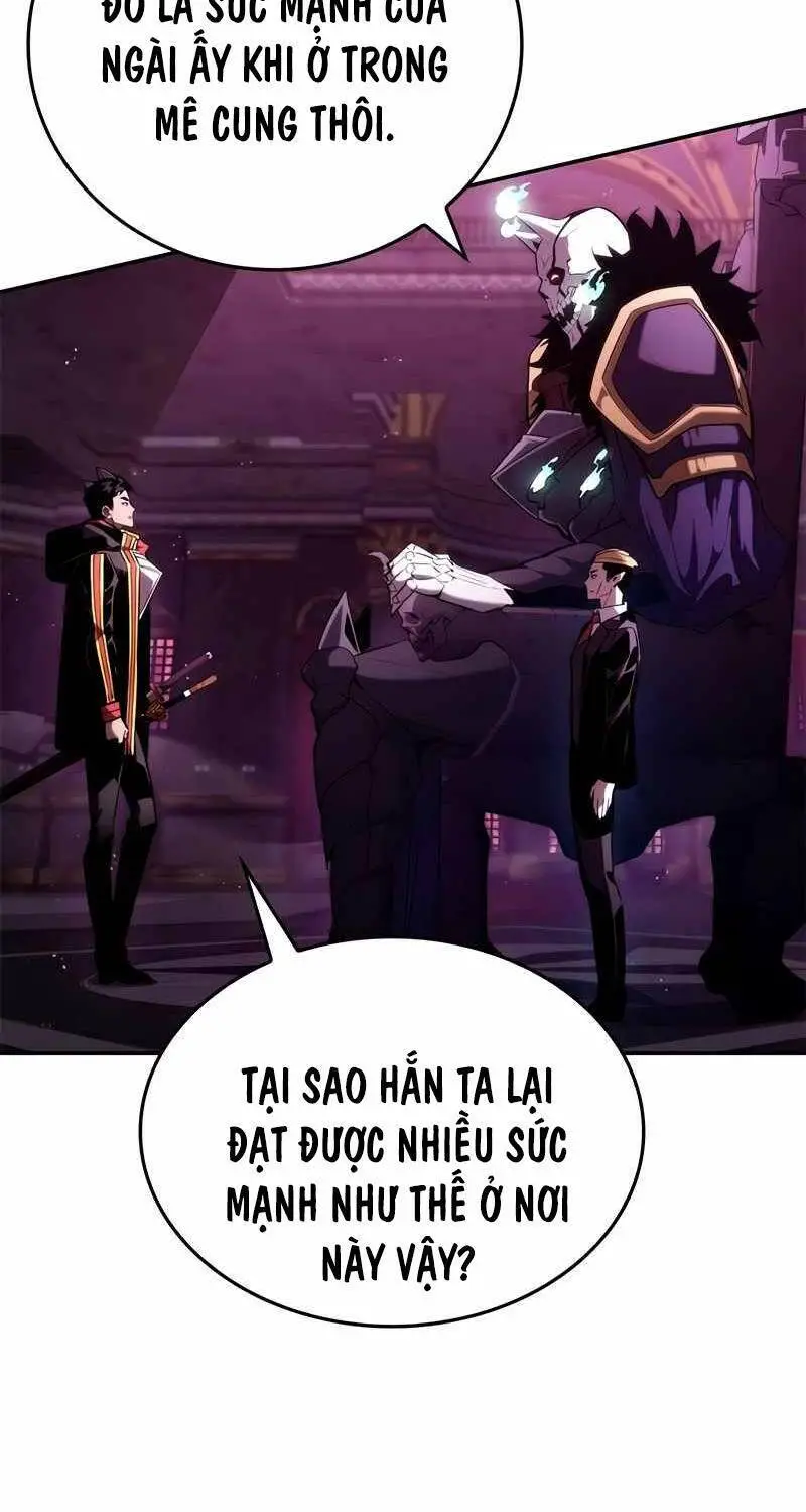 Chiêu Hồn Giả Siêu Phàm Nettruyen ZZZ Chương 91 Page 77