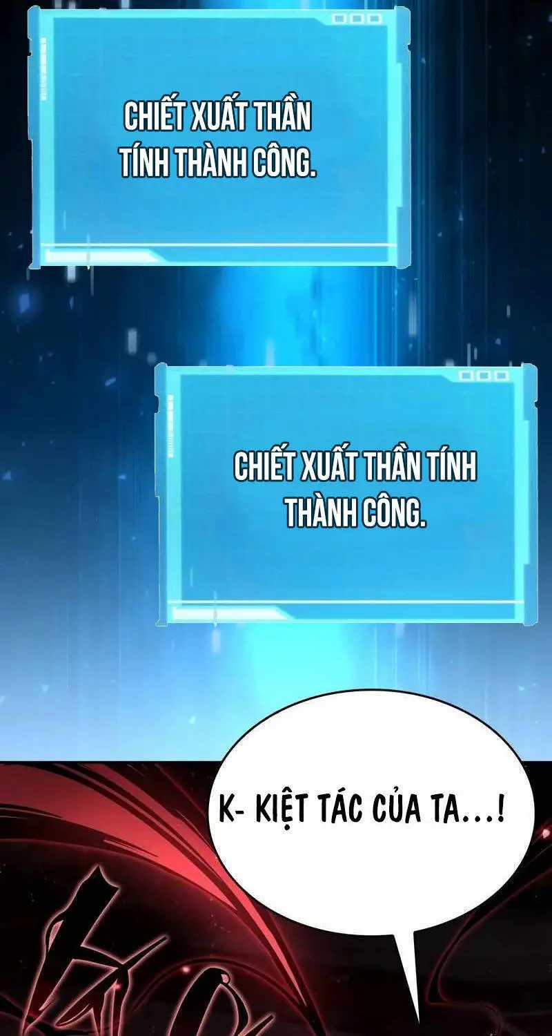 Chiêu Hồn Giả Siêu Phàm Nettruyen ZZZ Chương 91 Page 93