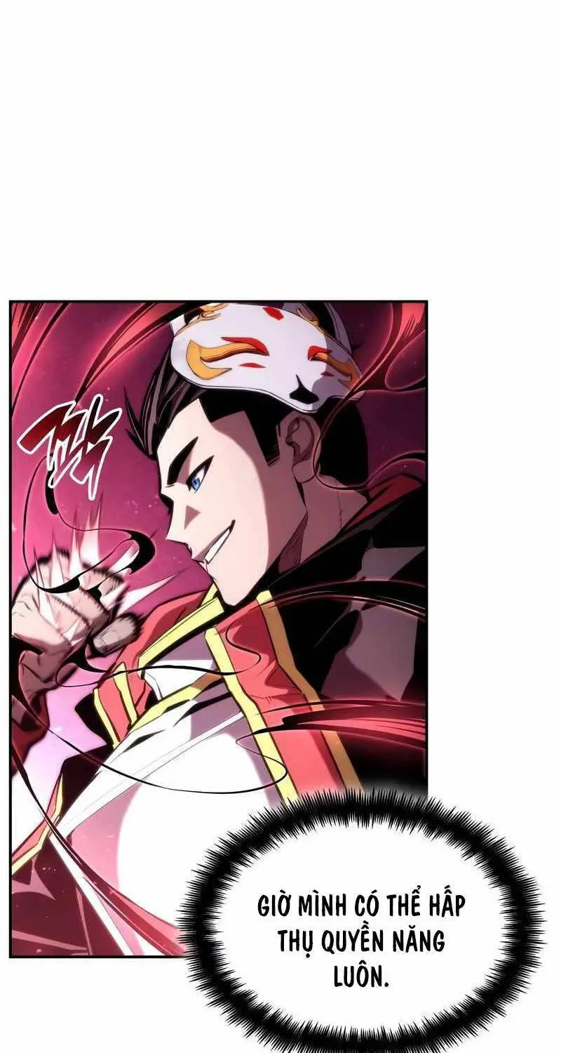 Chiêu Hồn Giả Siêu Phàm Nettruyen ZZZ Chương 91 Page 95