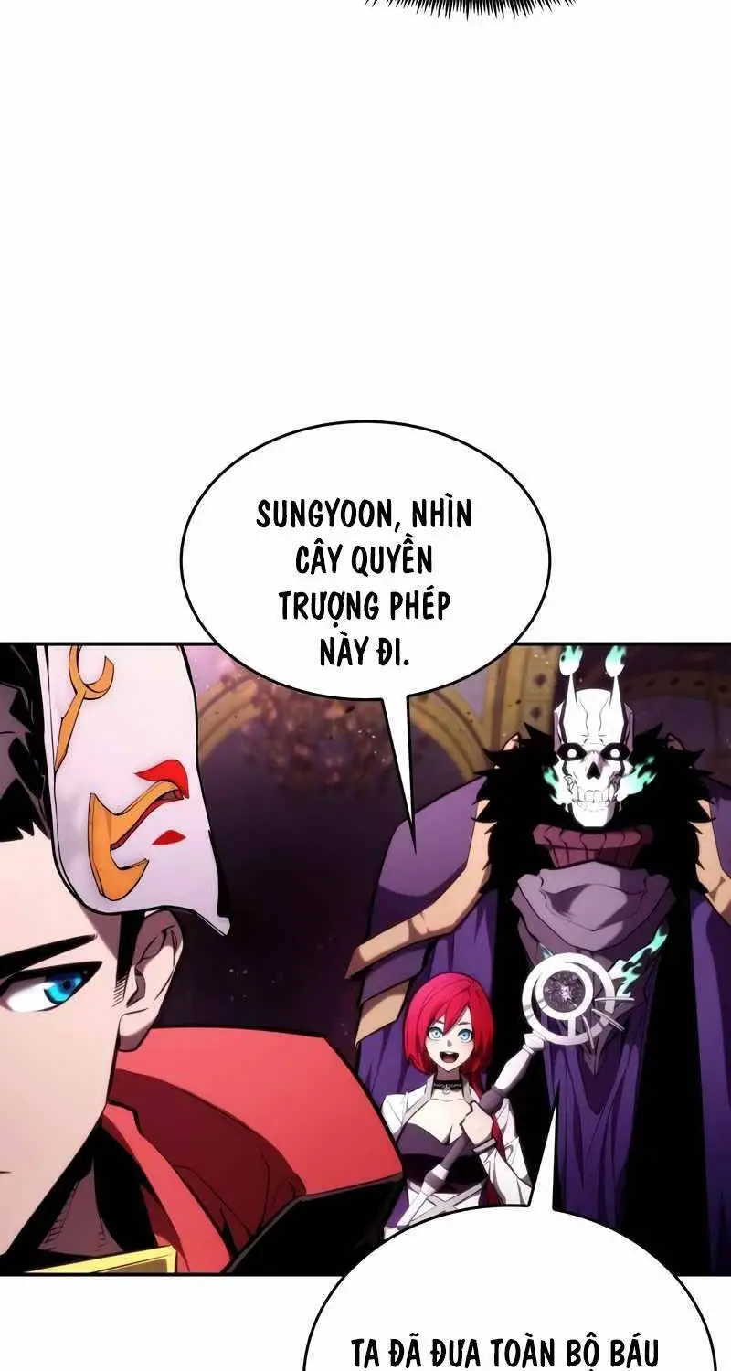 Chiêu Hồn Giả Siêu Phàm Nettruyen ZZZ Chương 91 Page 96