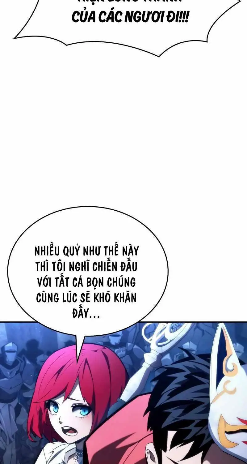 Chiêu Hồn Giả Siêu Phàm Nettruyen ZZZ Chương 91 Page 122