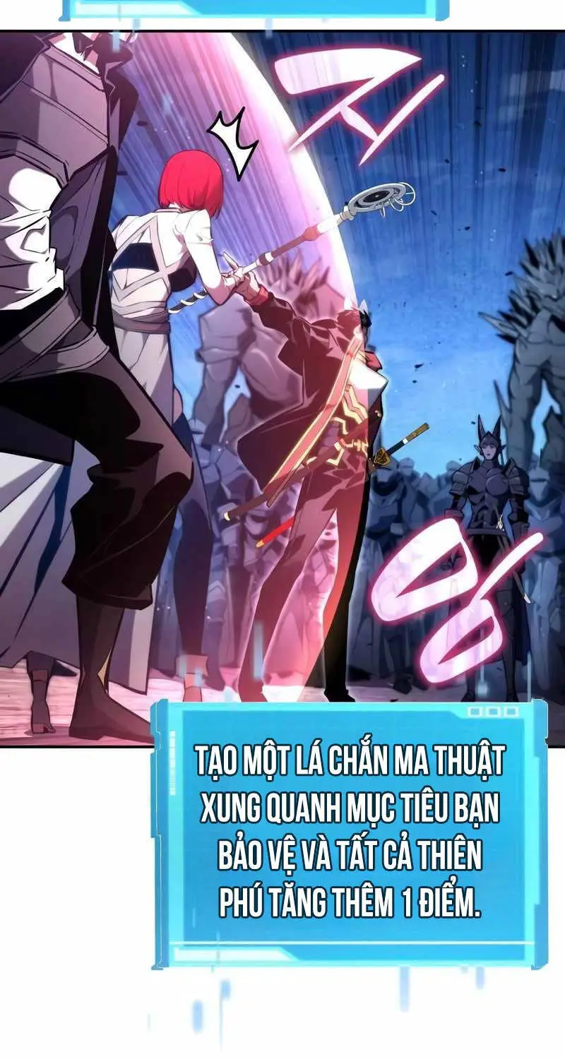 Chiêu Hồn Giả Siêu Phàm Nettruyen ZZZ Chương 91 Page 124