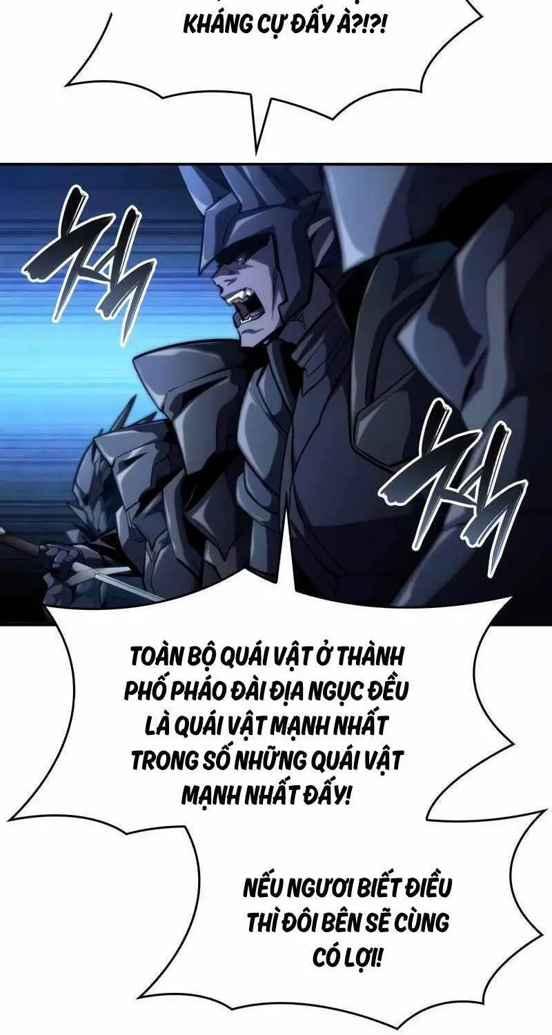 Chiêu Hồn Giả Siêu Phàm Nettruyen ZZZ Chương 91 Page 127