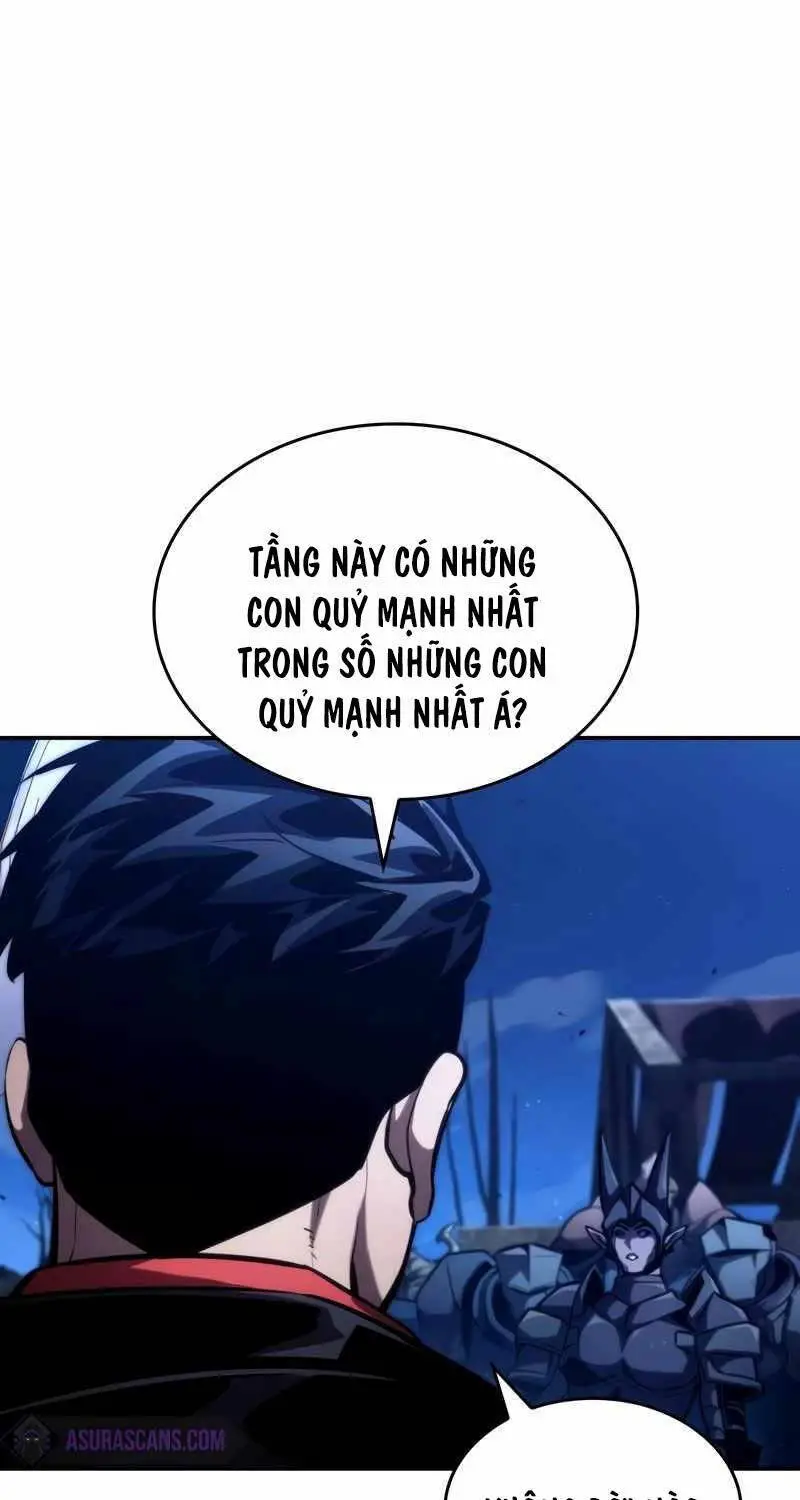 Chiêu Hồn Giả Siêu Phàm Nettruyen ZZZ Chương 91 Page 128