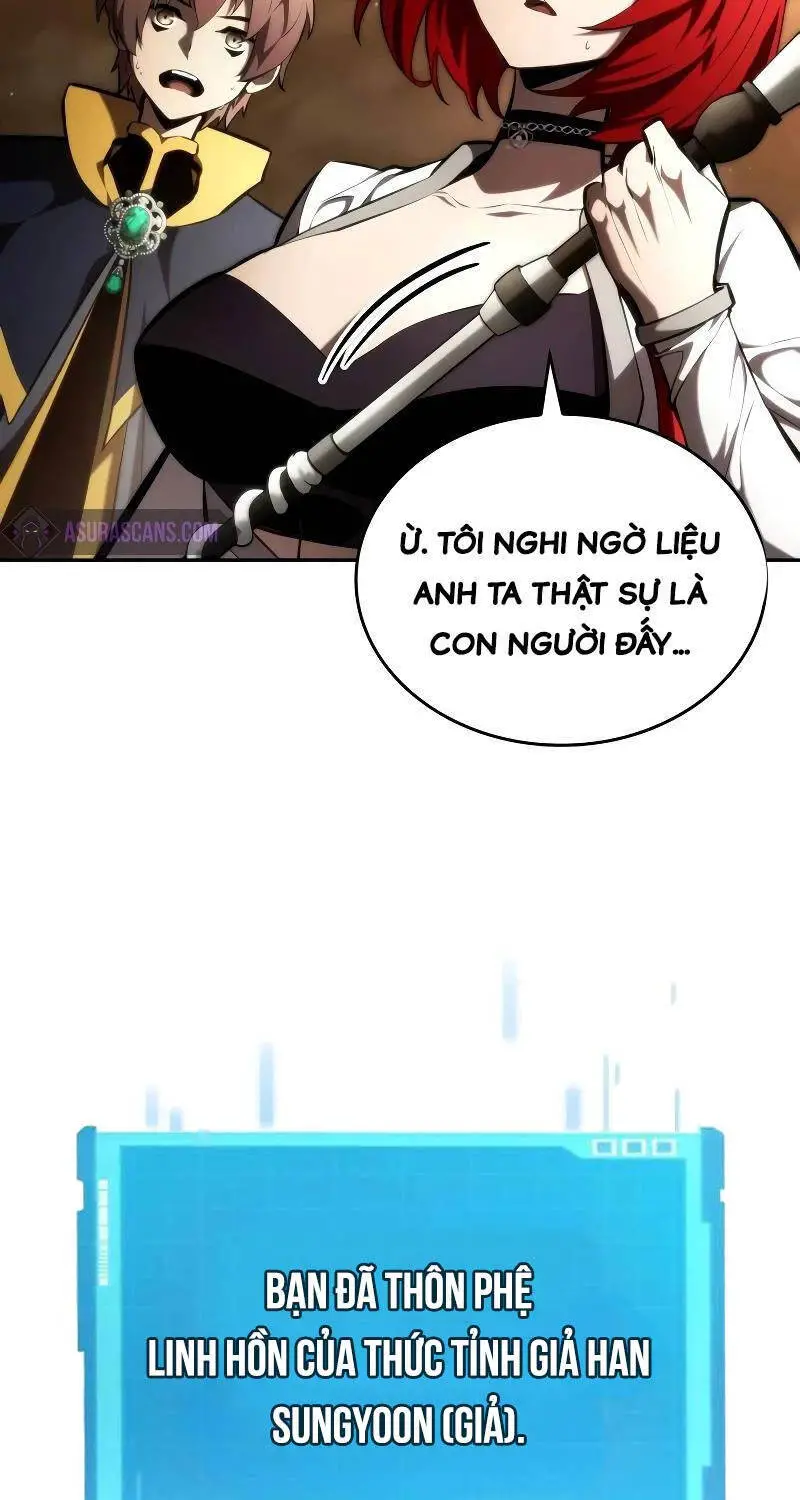 Chiêu Hồn Giả Siêu Phàm Nettruyen ZZZ Chương 93 Page 55