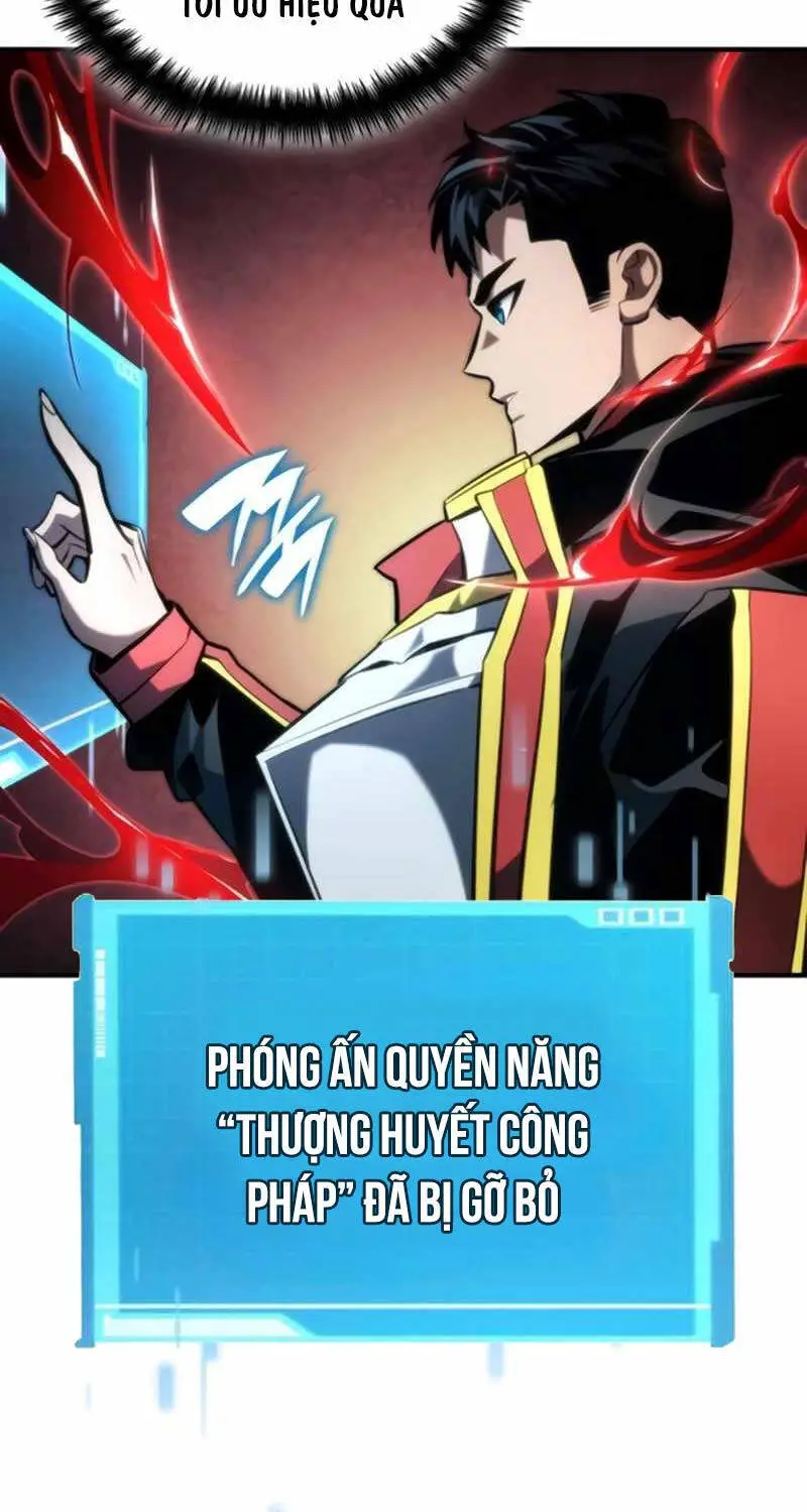 Chiêu Hồn Giả Siêu Phàm Nettruyen ZZZ Chương 90 Page 10