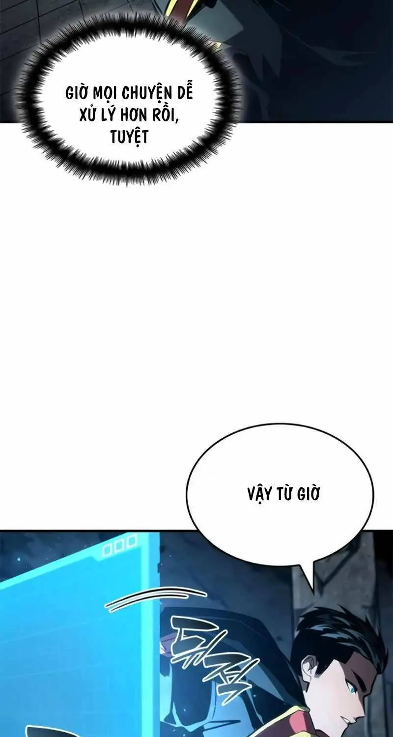 Chiêu Hồn Giả Siêu Phàm Nettruyen ZZZ Chương 90 Page 27