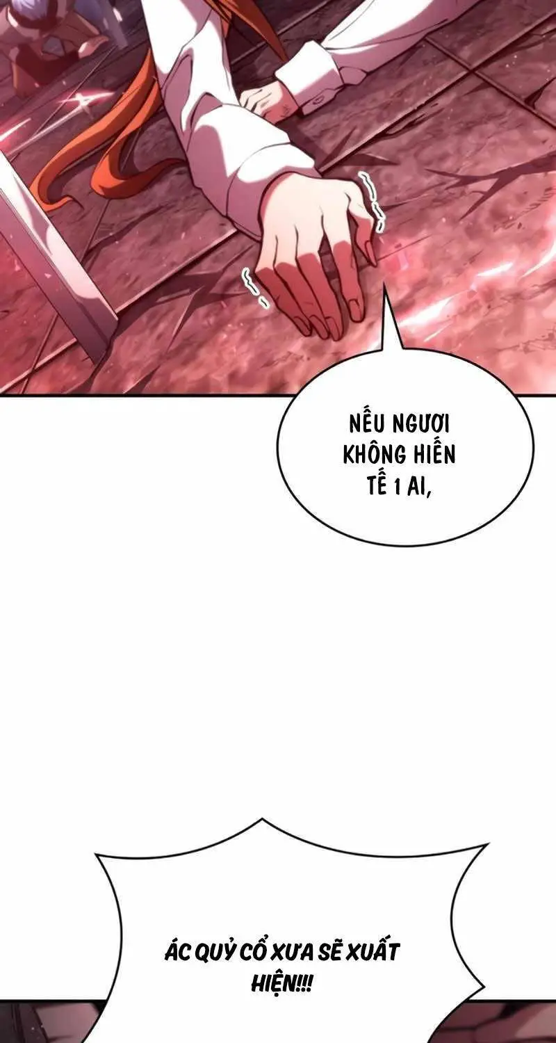 Chiêu Hồn Giả Siêu Phàm Nettruyen ZZZ Chương 90 Page 35