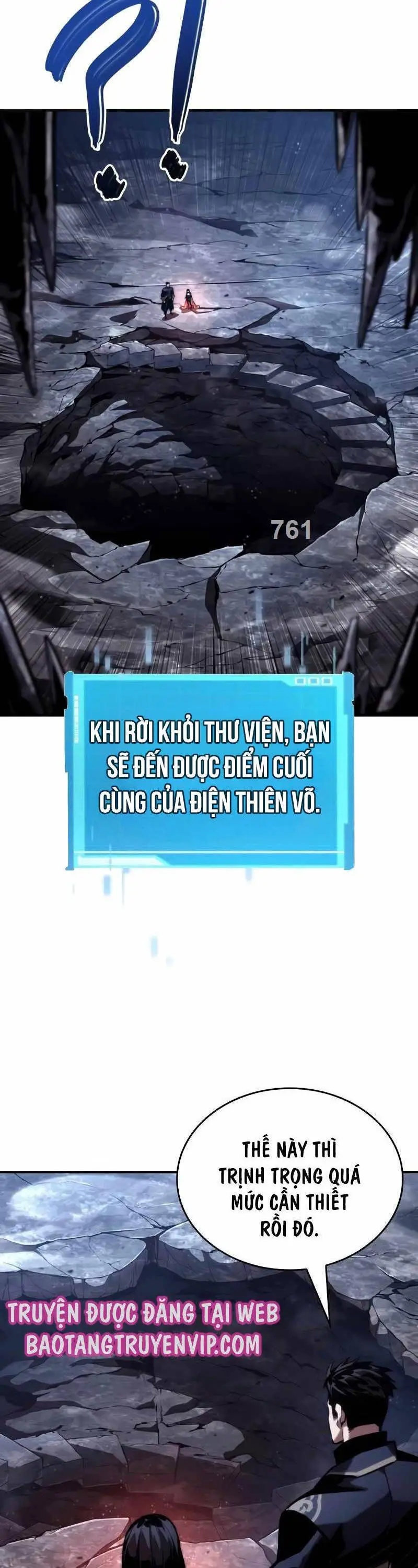Chiêu Hồn Giả Siêu Phàm Nettruyen ZZZ Chương 87 Page 2