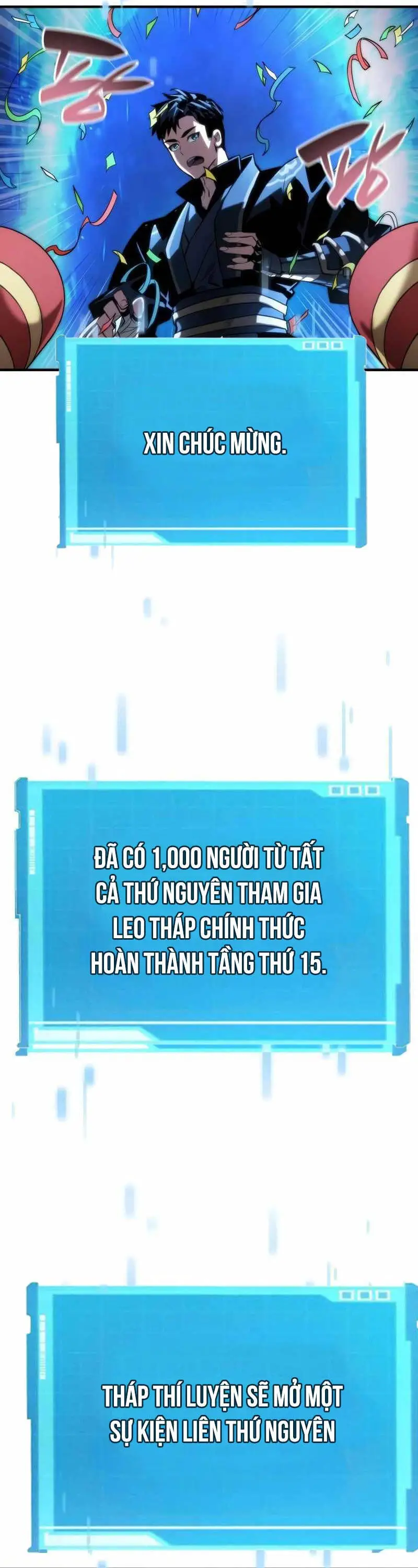 Chiêu Hồn Giả Siêu Phàm Nettruyen ZZZ Chương 87 Page 44