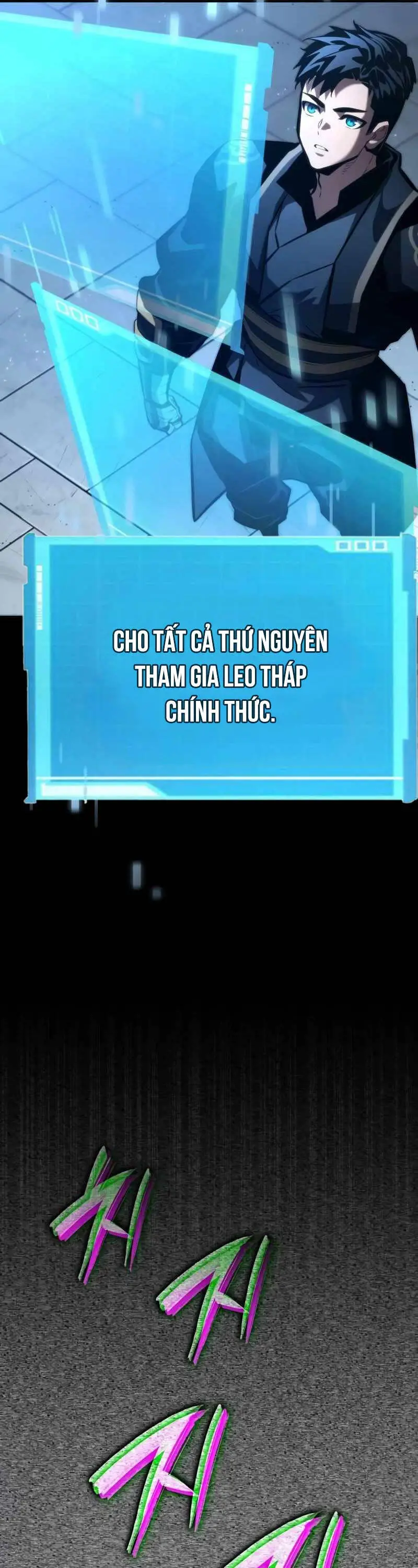 Chiêu Hồn Giả Siêu Phàm Nettruyen ZZZ Chương 87 Page 45