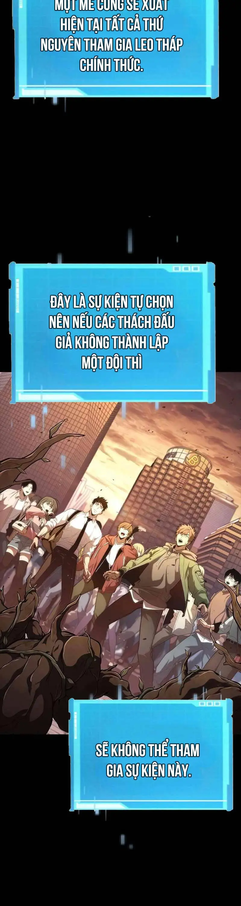 Chiêu Hồn Giả Siêu Phàm Nettruyen ZZZ Chương 87 Page 47