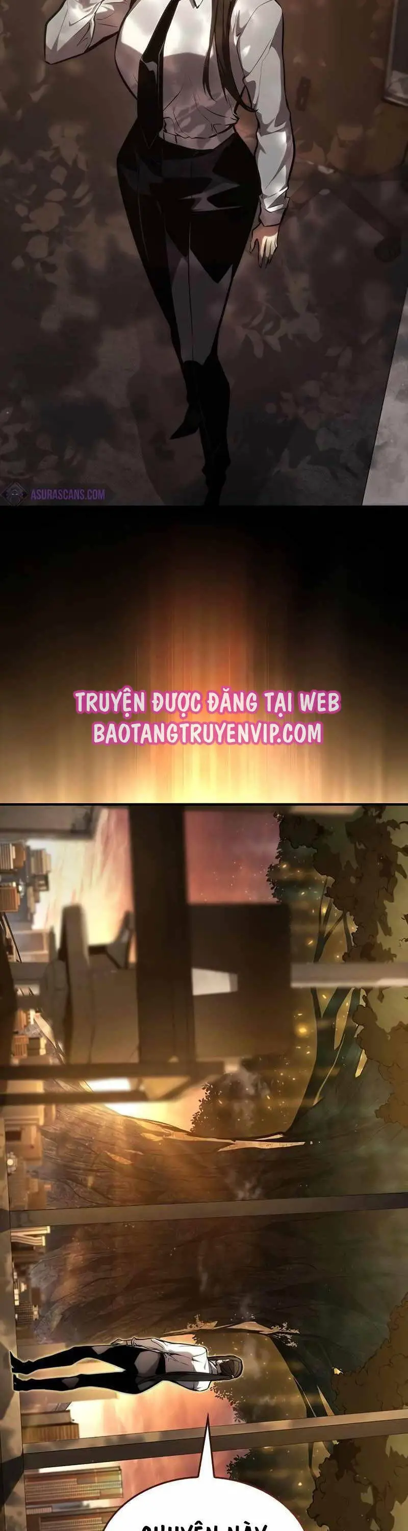 Chiêu Hồn Giả Siêu Phàm Nettruyen ZZZ Chương 87 Page 49