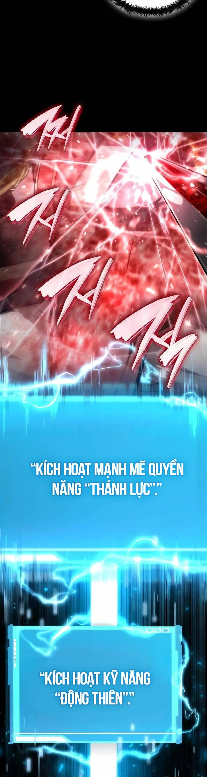 Chiêu Hồn Giả Siêu Phàm Nettruyen ZZZ Chương 86 Page 14