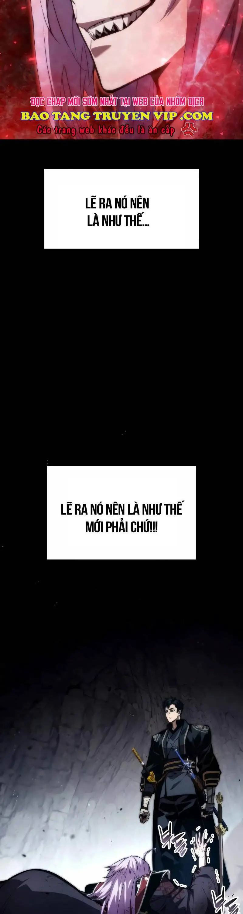 Chiêu Hồn Giả Siêu Phàm Nettruyen ZZZ Chương 86 Page 20