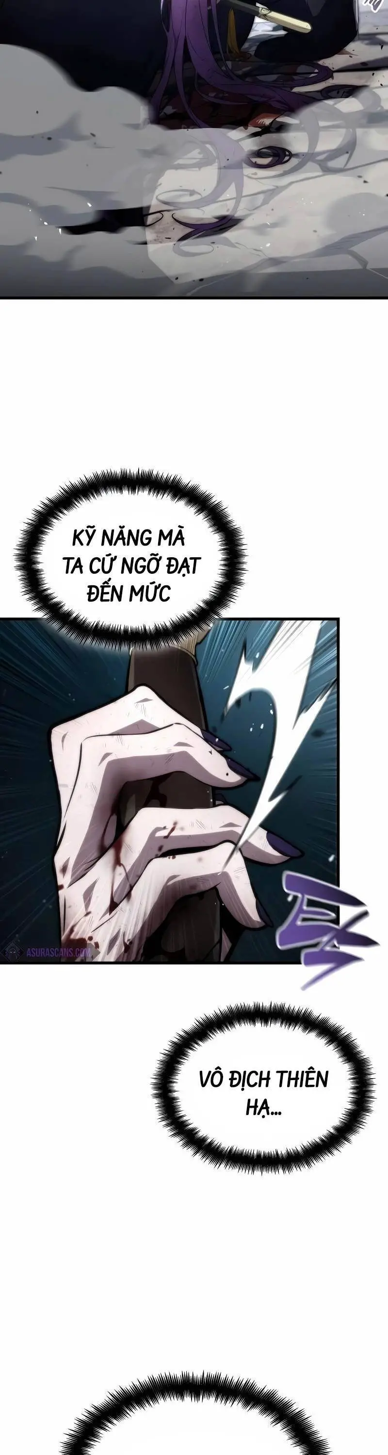 Chiêu Hồn Giả Siêu Phàm Nettruyen ZZZ Chương 86 Page 21