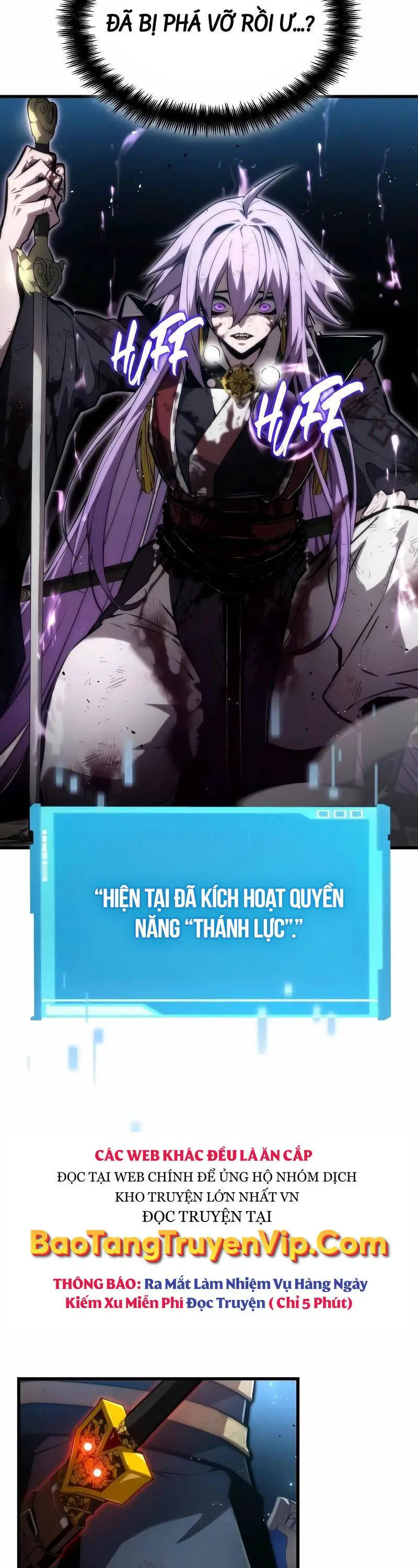 Chiêu Hồn Giả Siêu Phàm Nettruyen ZZZ Chương 86 Page 22