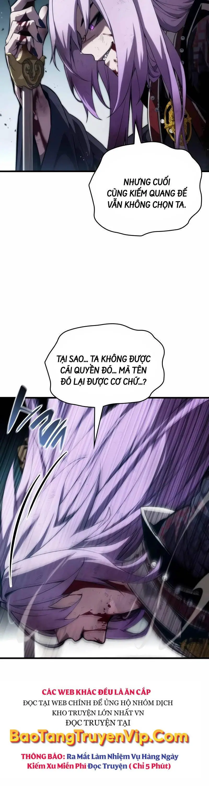 Chiêu Hồn Giả Siêu Phàm Nettruyen ZZZ Chương 86 Page 25